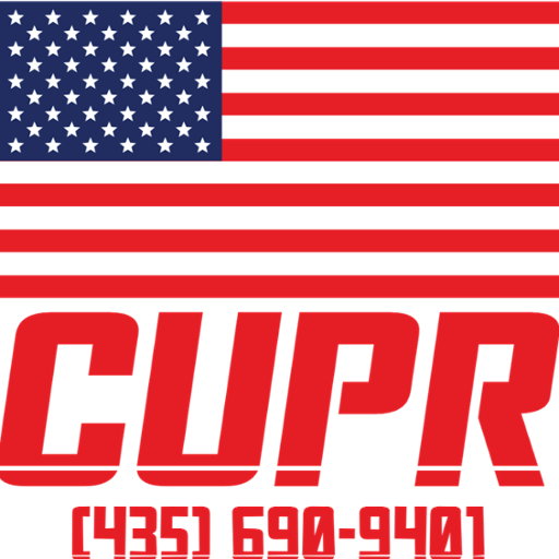 Central Utah Precision Rifle