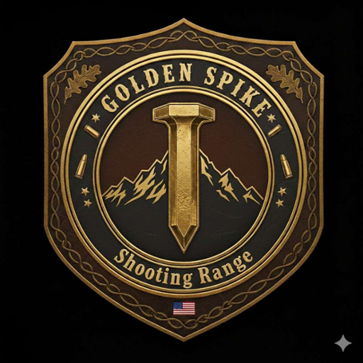 Gold Spike Shooting Range