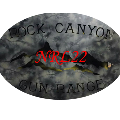Rock Canyon NRL22
