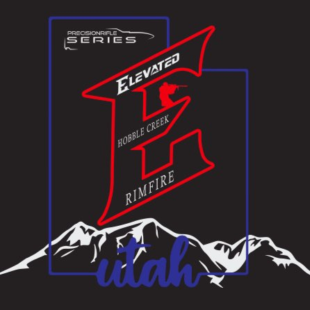 Elevated Rimfire PRS club