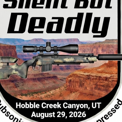 Silent But Deadly
