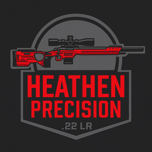 Heathen Precision 22 LR