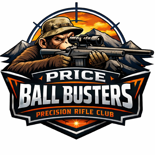 Price Ball Busters PRS 1 day June 20th