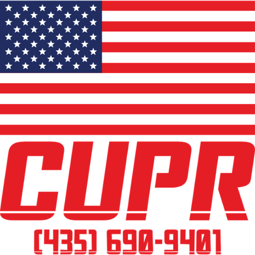 Central Utah Precision Rifle Feb 7th 2026