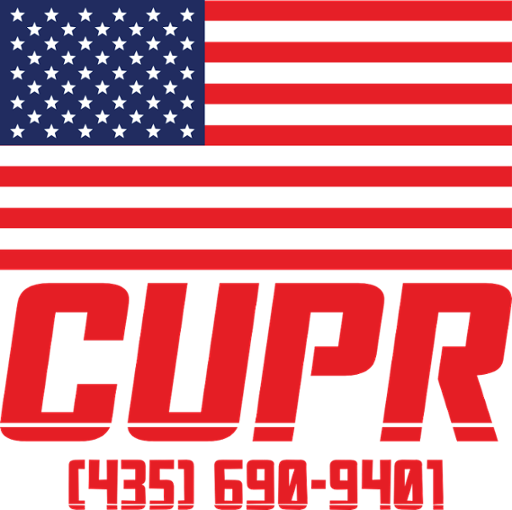 Central Utah Precision Rifle Nov 18th 2024