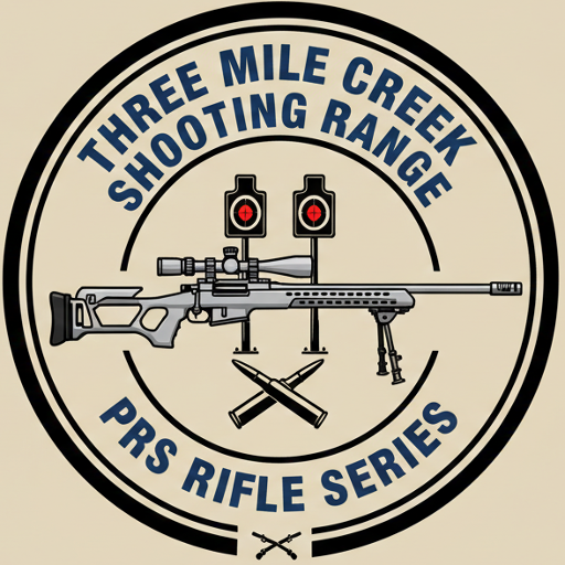 3 Mile Creek PRS Steel Challenge